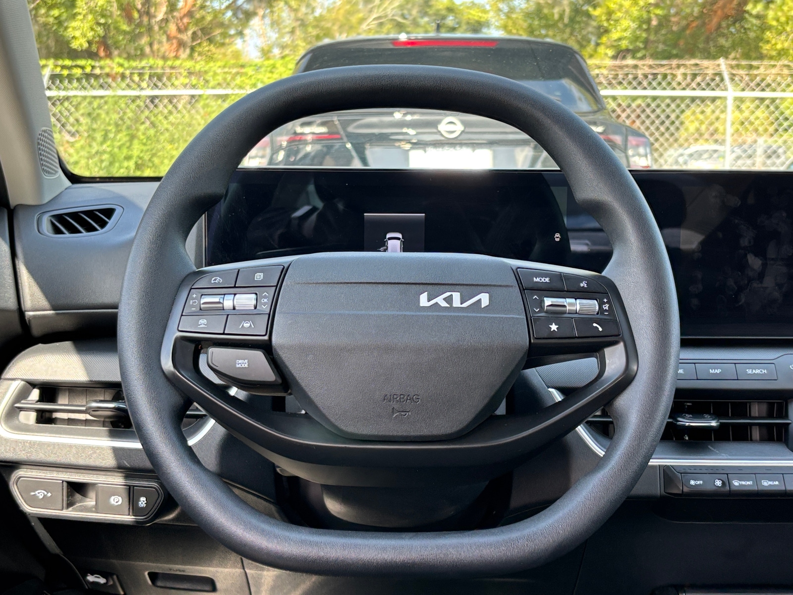 Thumbnail: 2025 Kia K4 - 4