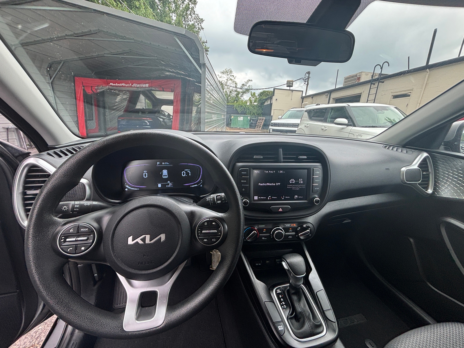 Thumbnail: 2025 Kia Soul - 3