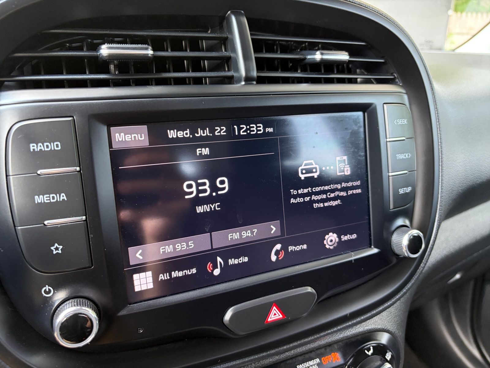 Thumbnail: 2025 Kia Soul - 4