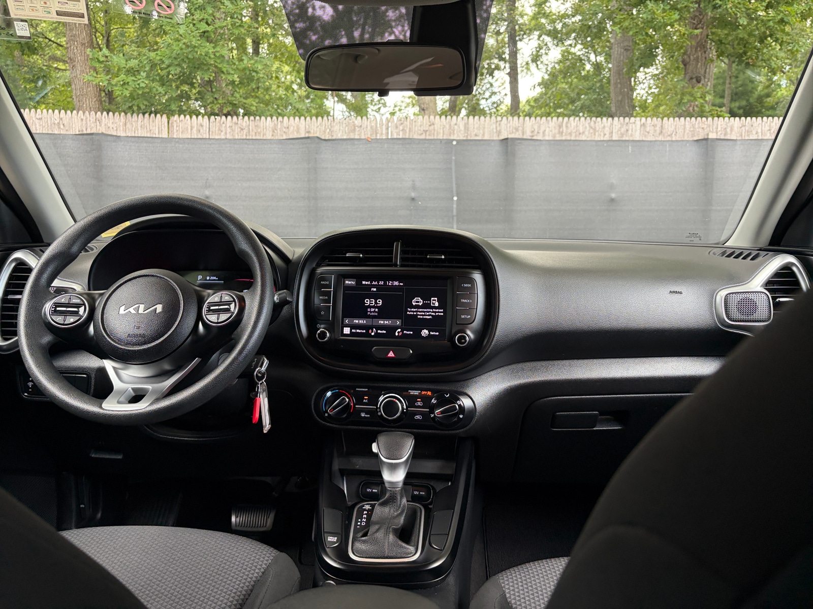 Thumbnail: 2025 Kia Soul - 3