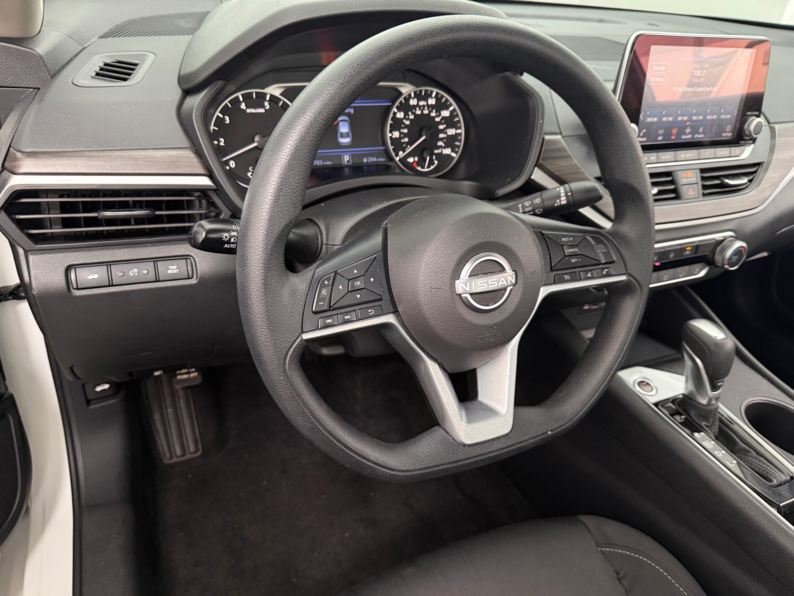 Thumbnail: 2025 Nissan Altima - 5