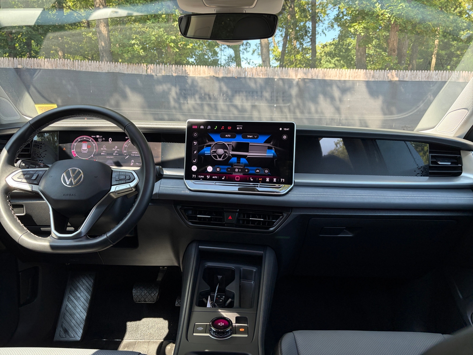 Thumbnail: 2026 Volkswagen Tiguan - 2