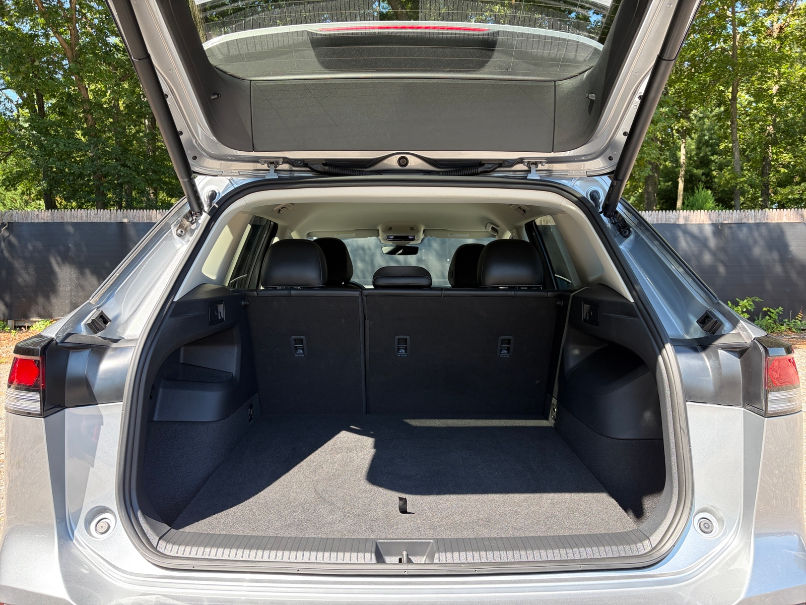 Thumbnail: 2026 Volkswagen Tiguan - 5