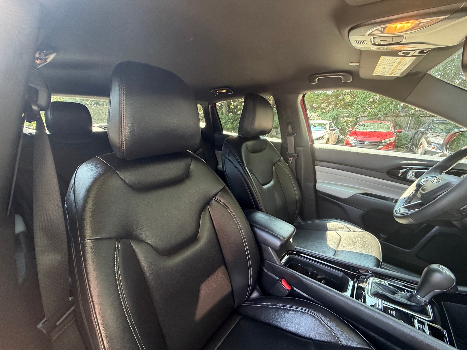 Thumbnail: 2025 Jeep Compass - 2