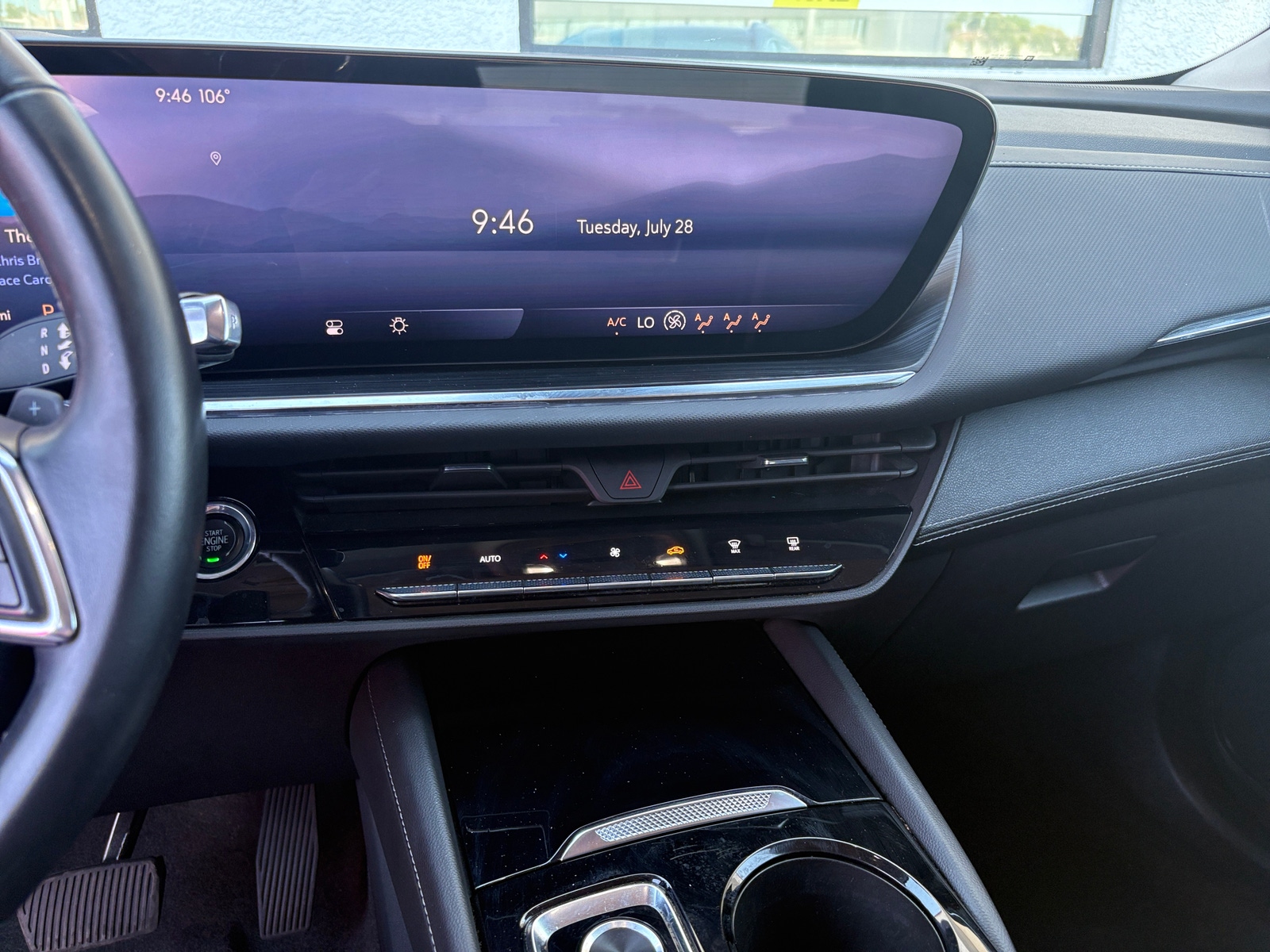 Thumbnail: 2024 Buick Envision - 4