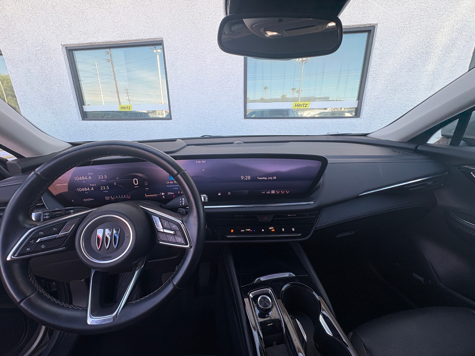 Thumbnail: 2024 Buick Envision - 3
