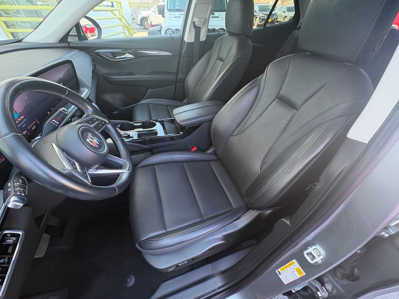 Thumbnail: 2024 Buick Envision - 2