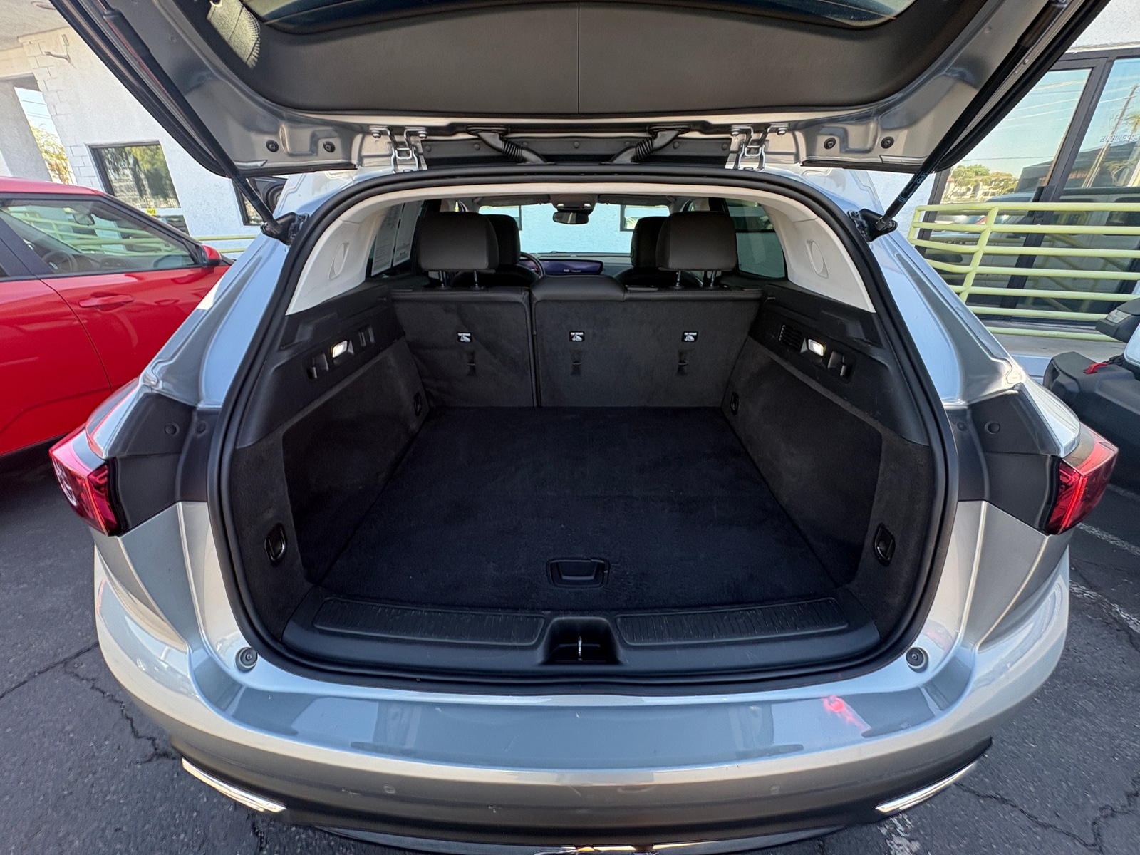 Thumbnail: 2024 Buick Envision - 6