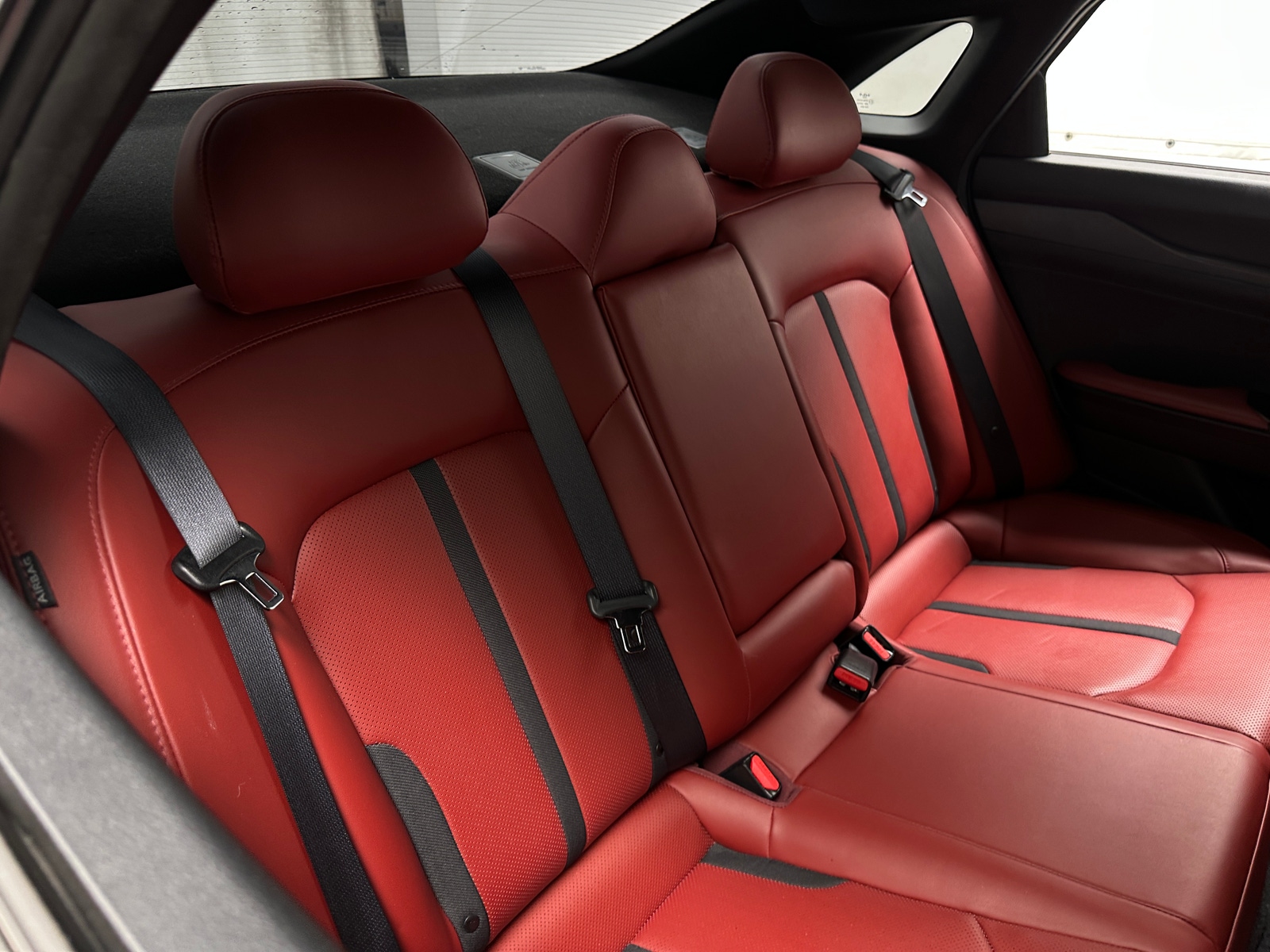 Thumbnail: 2023 Kia K5 - 6