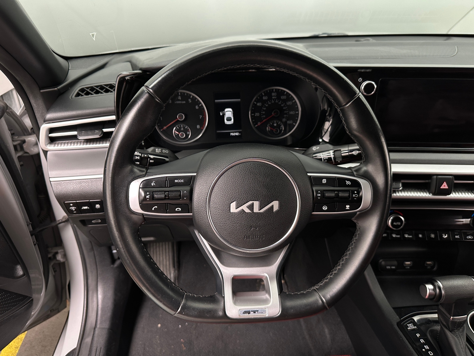 Thumbnail: 2023 Kia K5 - 5