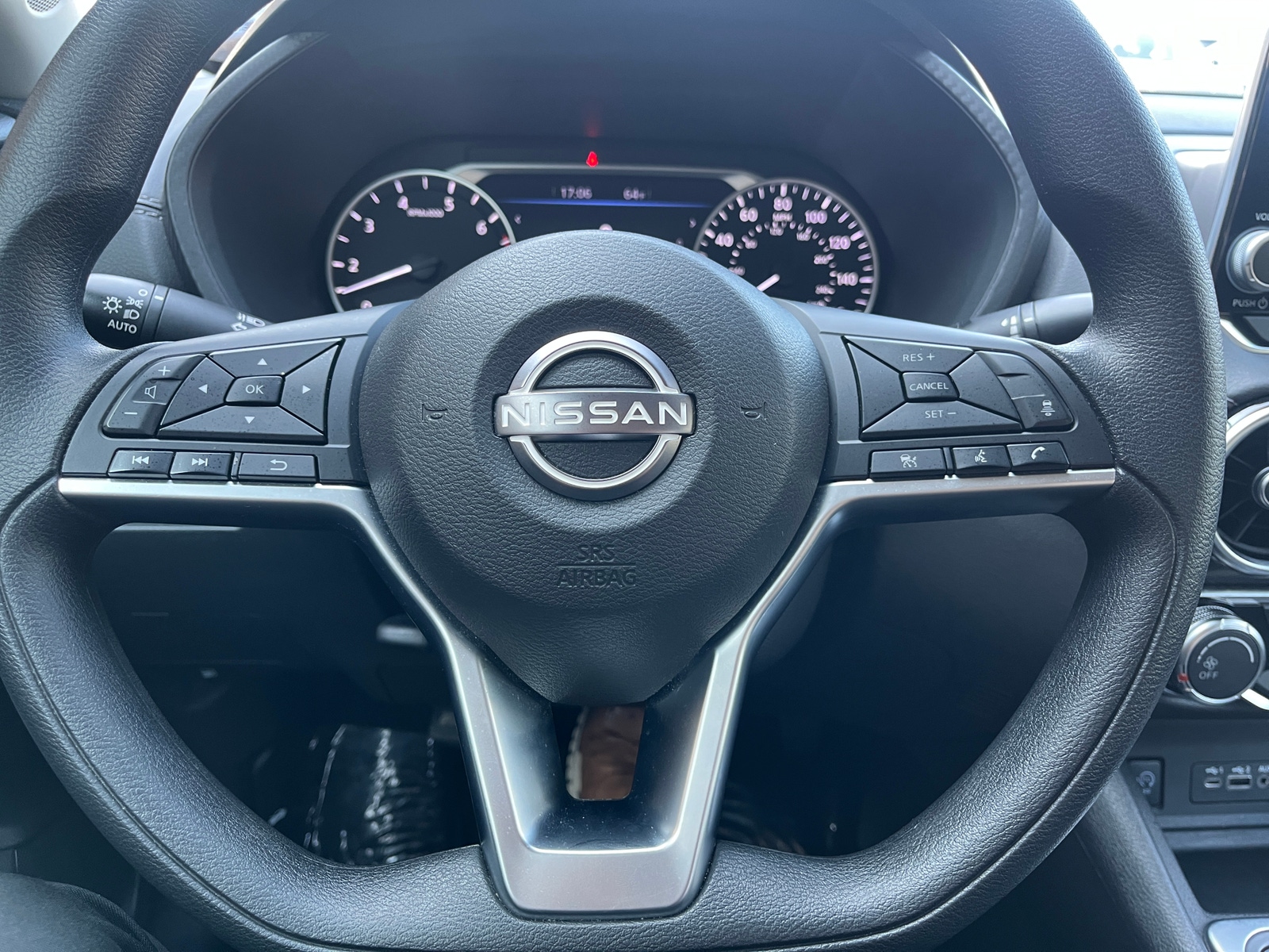 Thumbnail: 2025 Nissan Sentra - 5