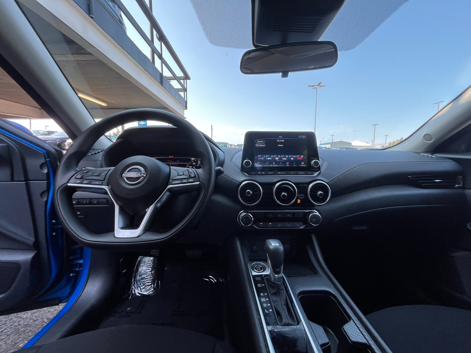 Thumbnail: 2025 Nissan Sentra - 3