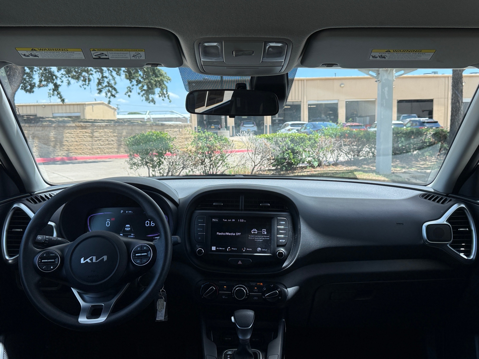 Thumbnail: 2025 Kia Soul - 3