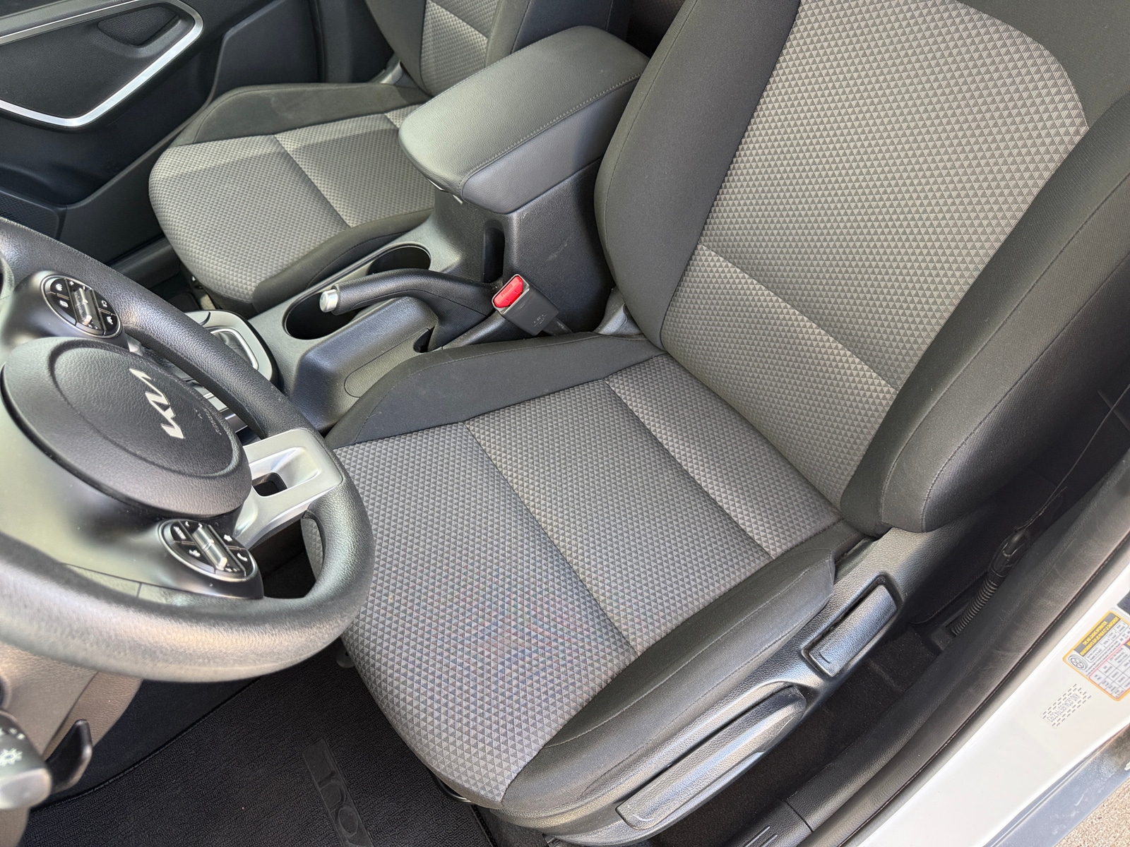 Thumbnail: 2025 Kia Soul - 2