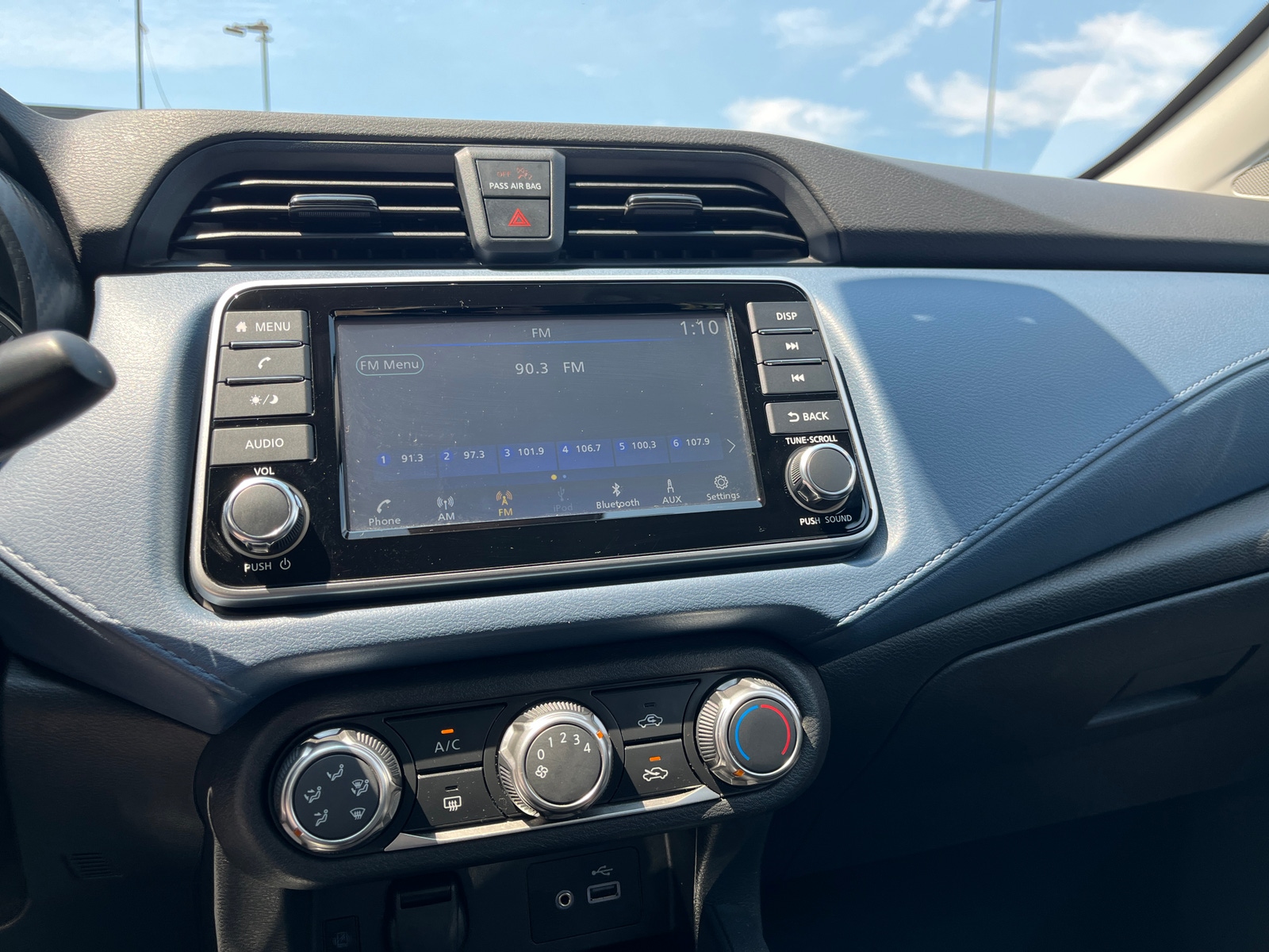 Thumbnail: 2025 Nissan Versa - 4