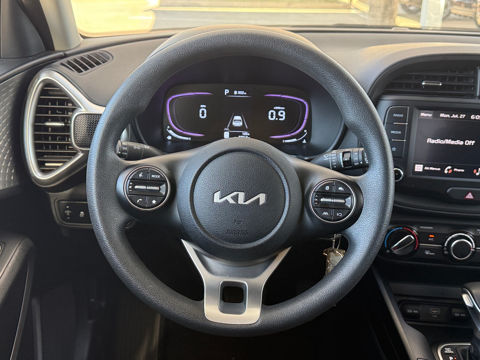 Thumbnail: 2025 Kia Soul - 5