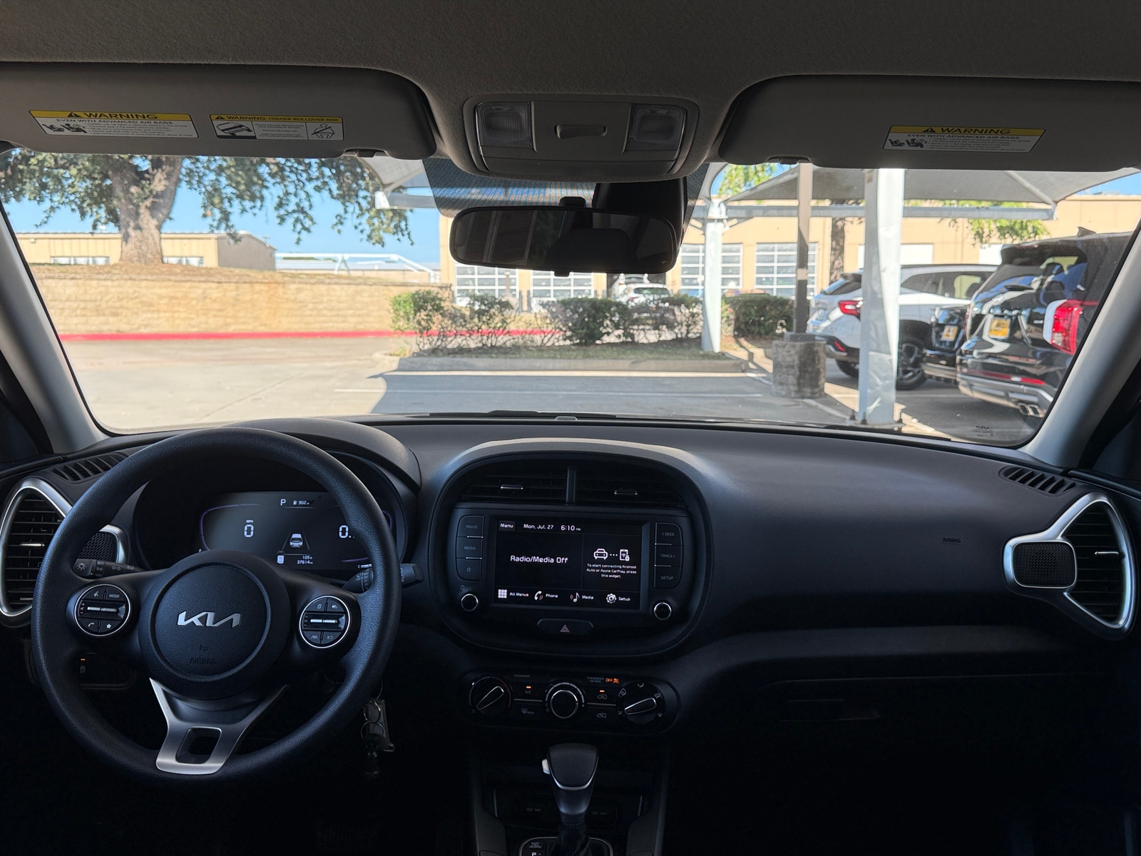 Thumbnail: 2025 Kia Soul - 3