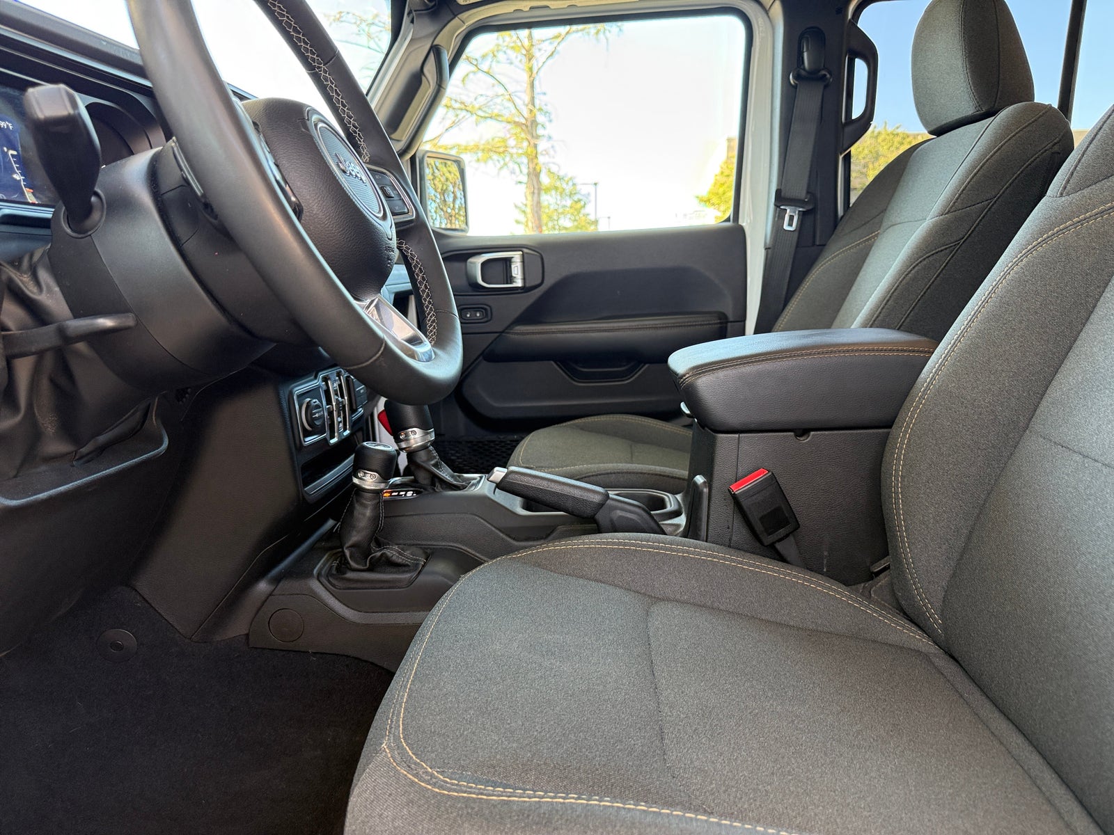 Thumbnail: 2025 Jeep Wrangler - 2