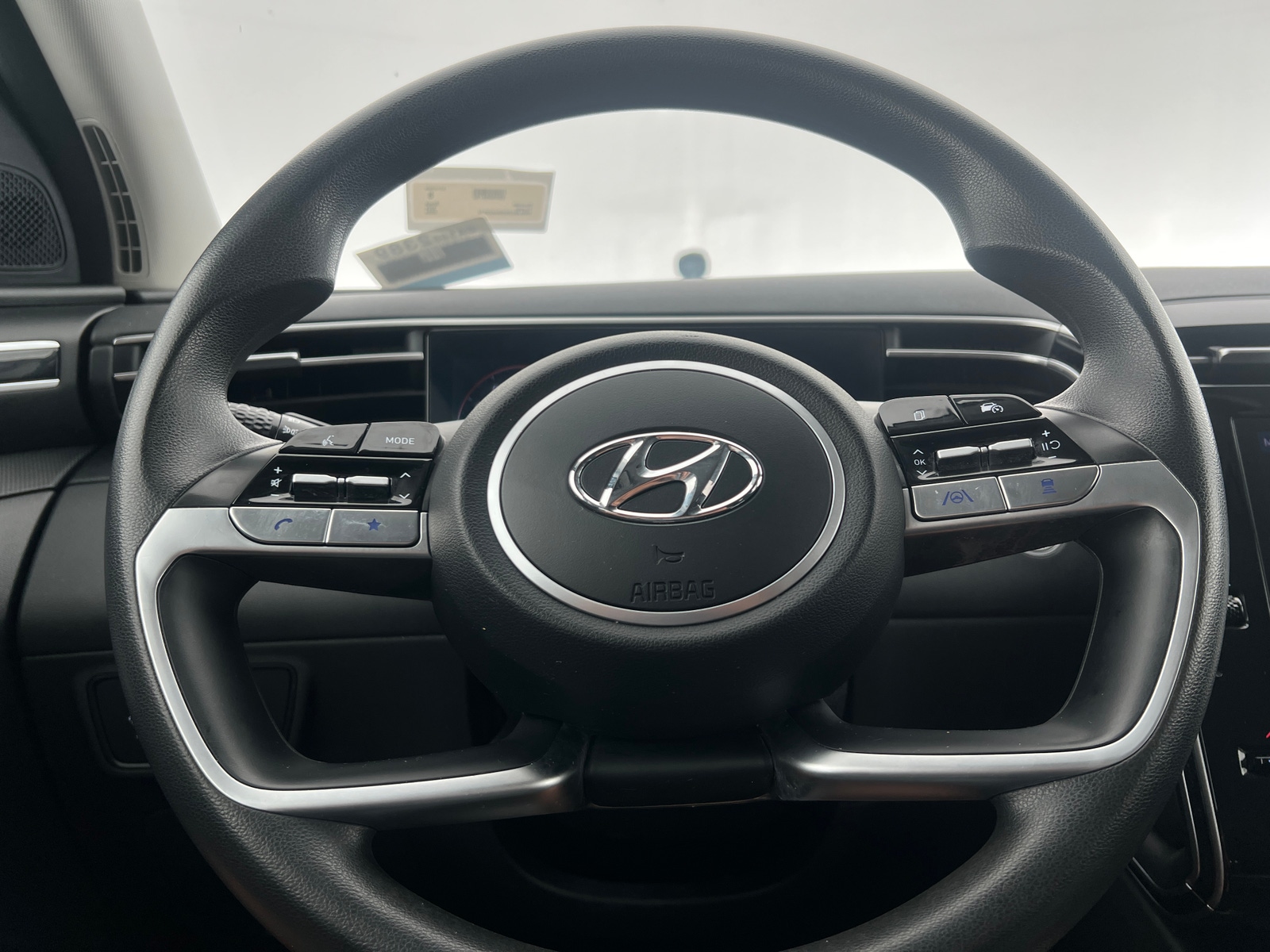 Thumbnail: 2024 Hyundai Tucson - 5