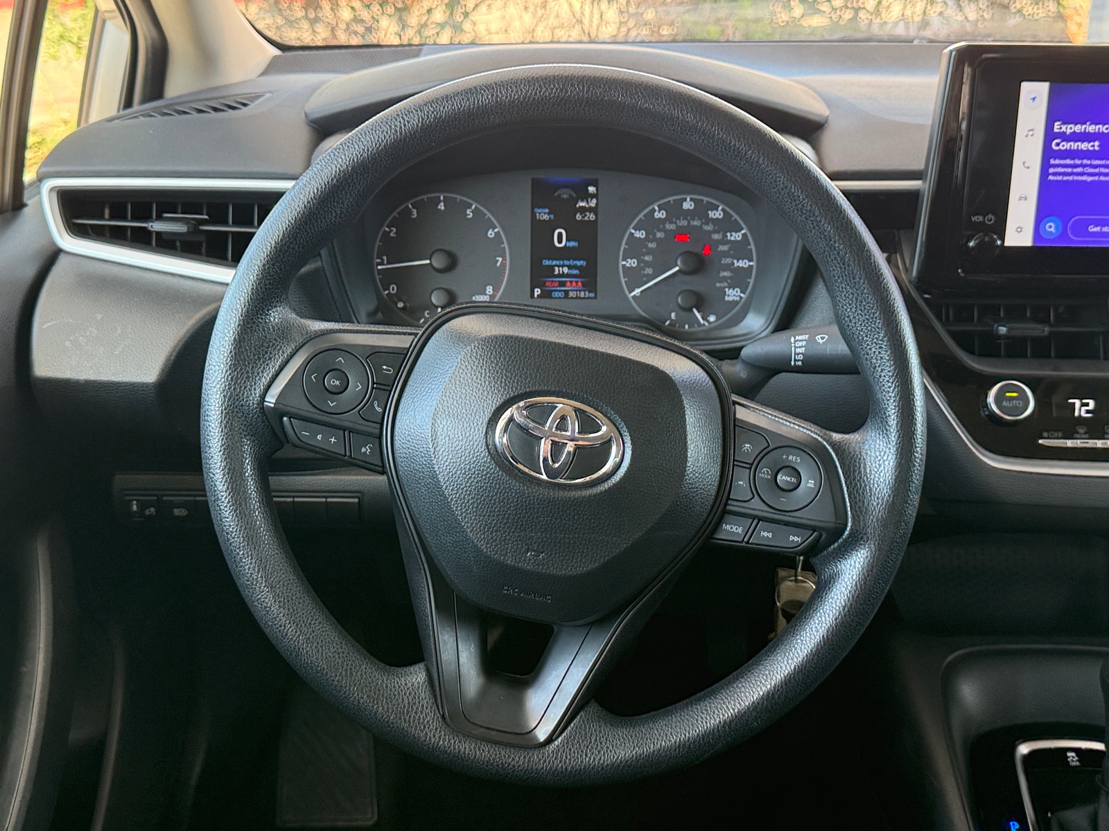 Thumbnail: 2025 Toyota Corolla - 5