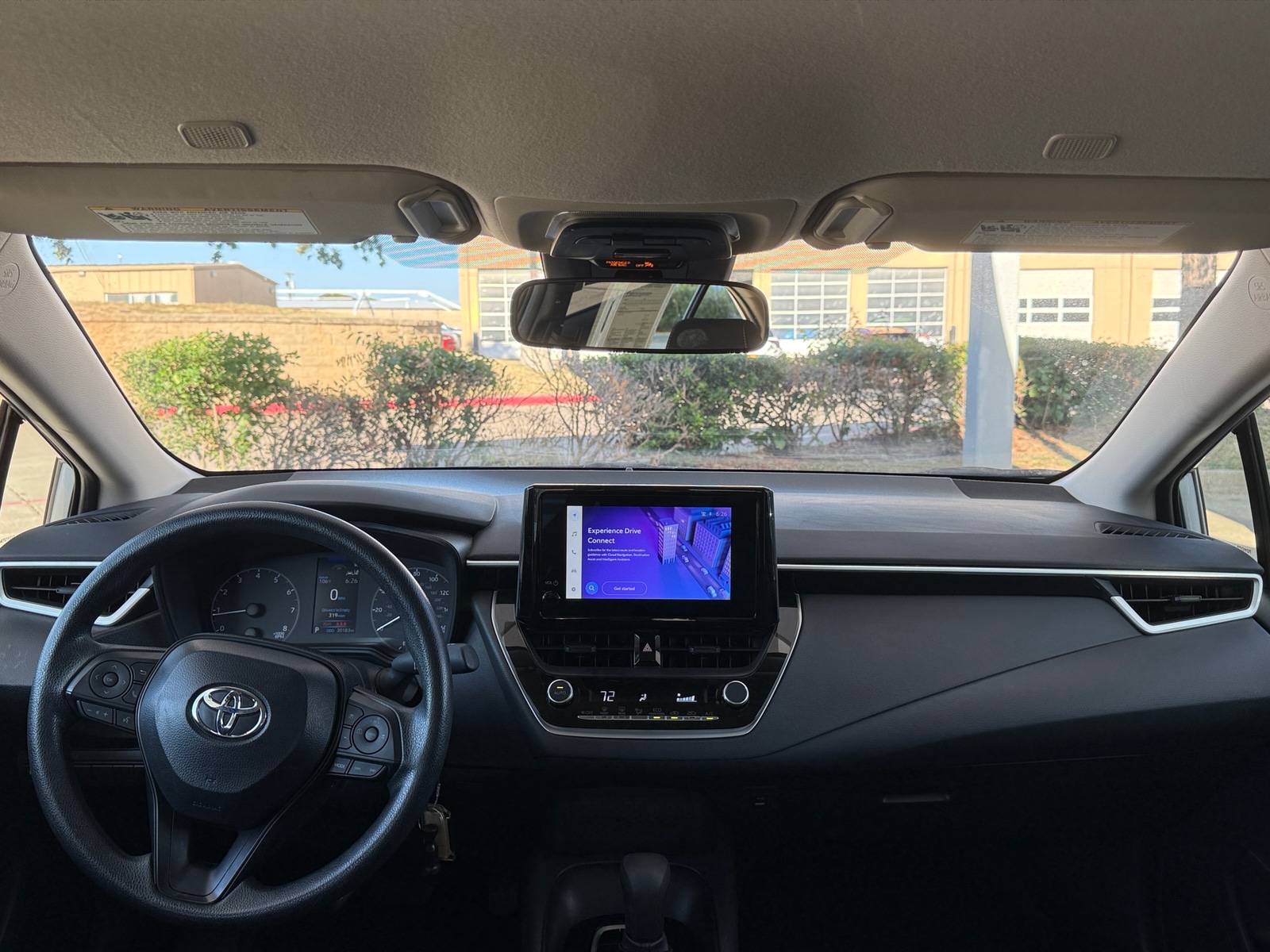 Thumbnail: 2025 Toyota Corolla - 3