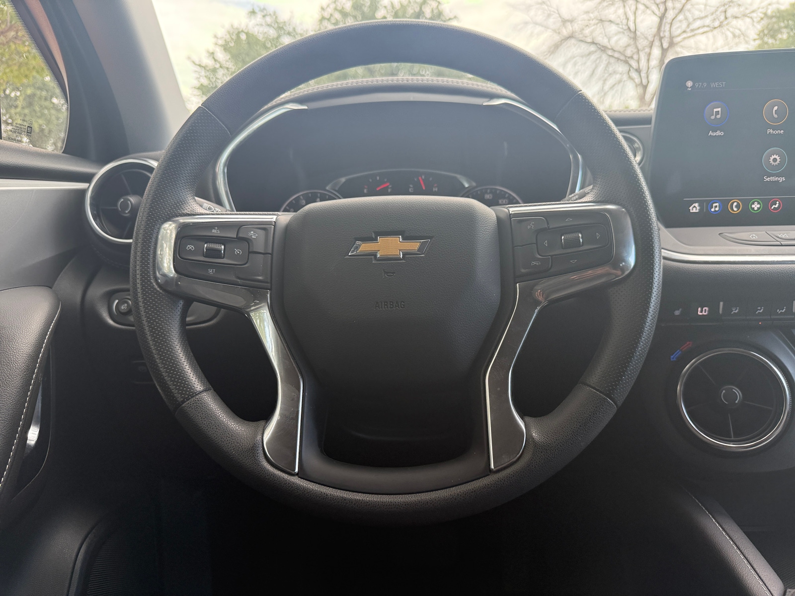 Thumbnail: 2025 Chevrolet Blazer - 5
