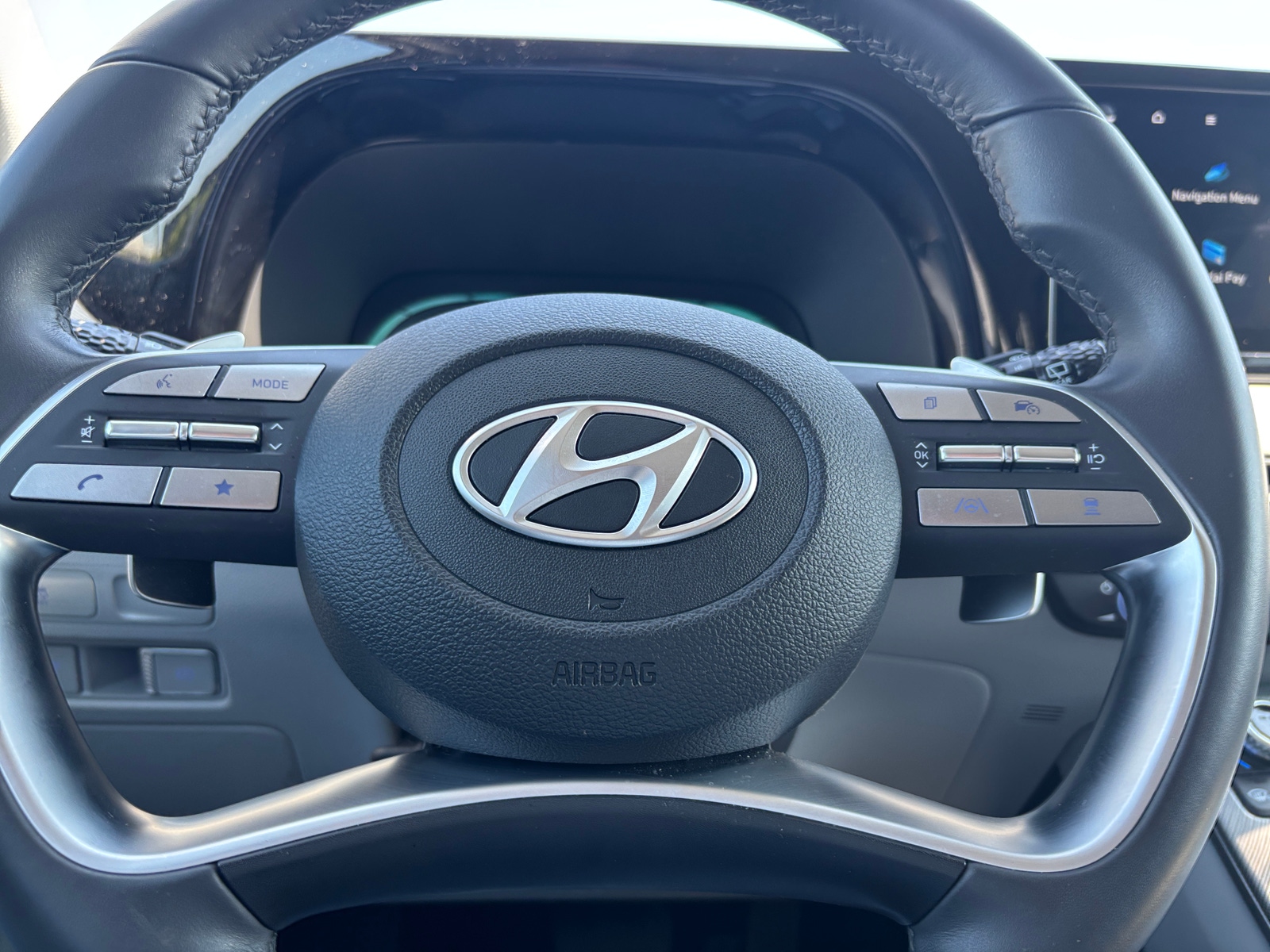 Thumbnail: 2025 Hyundai Palisade - 5