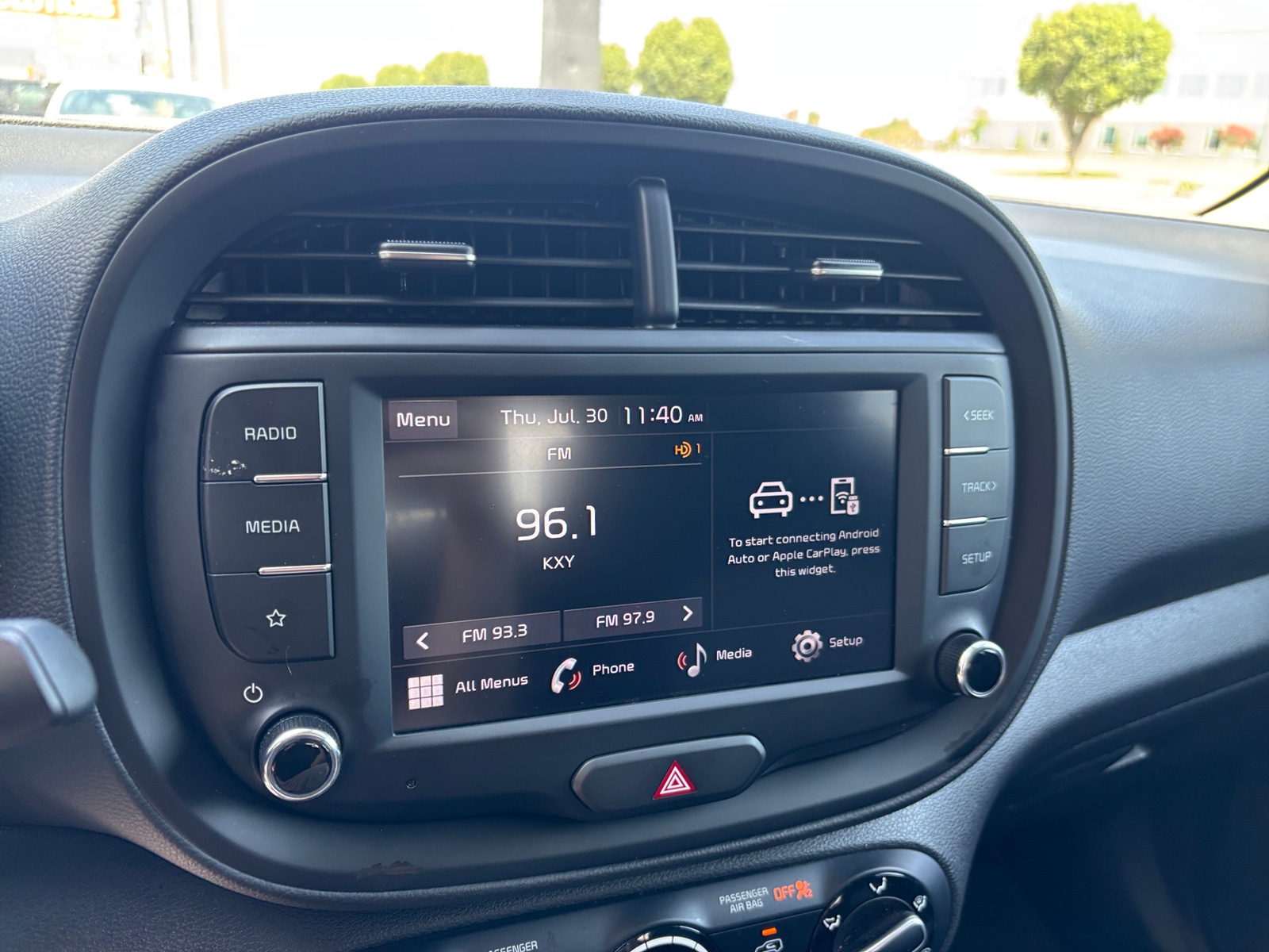 Thumbnail: 2025 Kia Soul - 4
