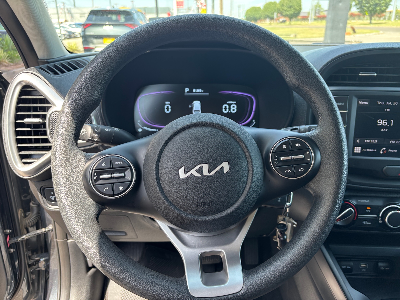 Thumbnail: 2025 Kia Soul - 5