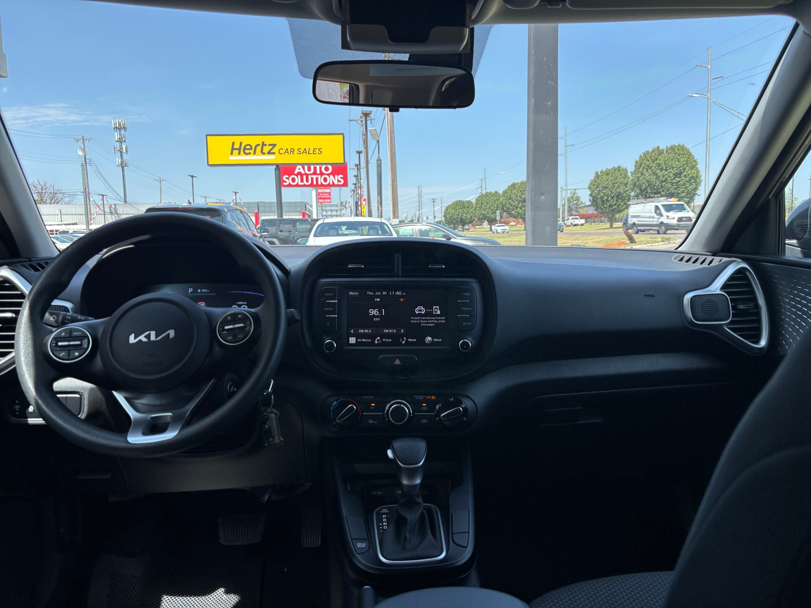 Thumbnail: 2025 Kia Soul - 3