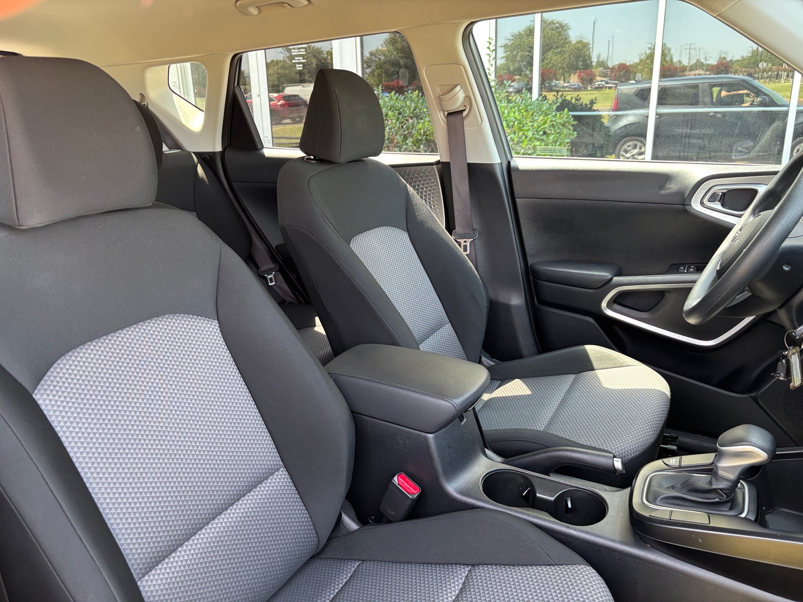 Thumbnail: 2025 Kia Soul - 2