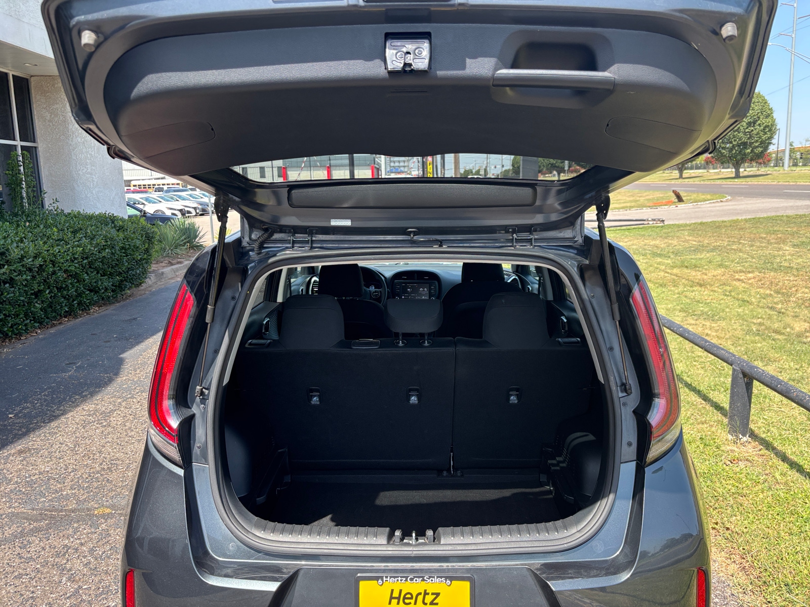 Thumbnail: 2025 Kia Soul - 6