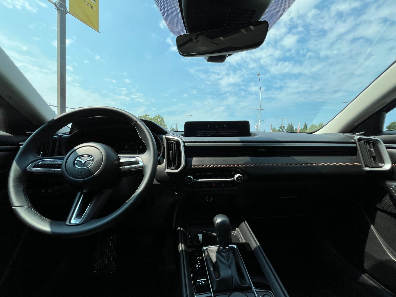 Thumbnail: 2026 Mazda CX-50 - 2