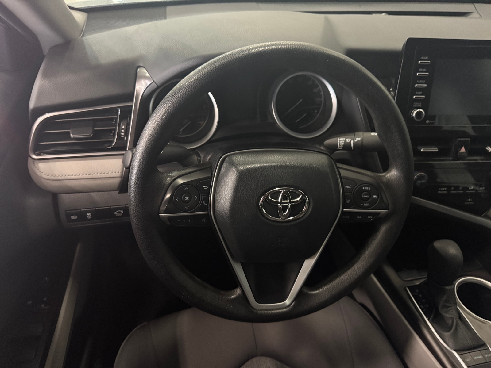 Thumbnail: 2023 Toyota Camry - 5