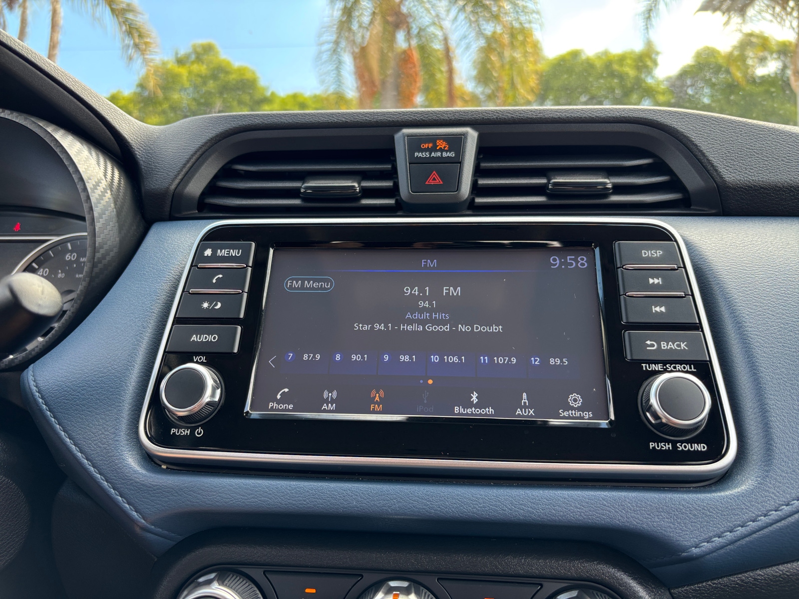 Thumbnail: 2025 Nissan Versa - 4