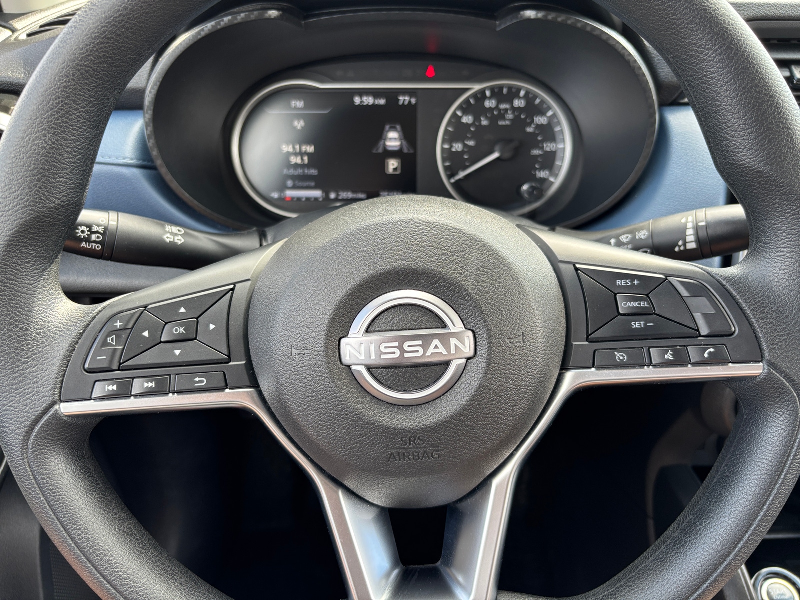 Thumbnail: 2025 Nissan Versa - 5