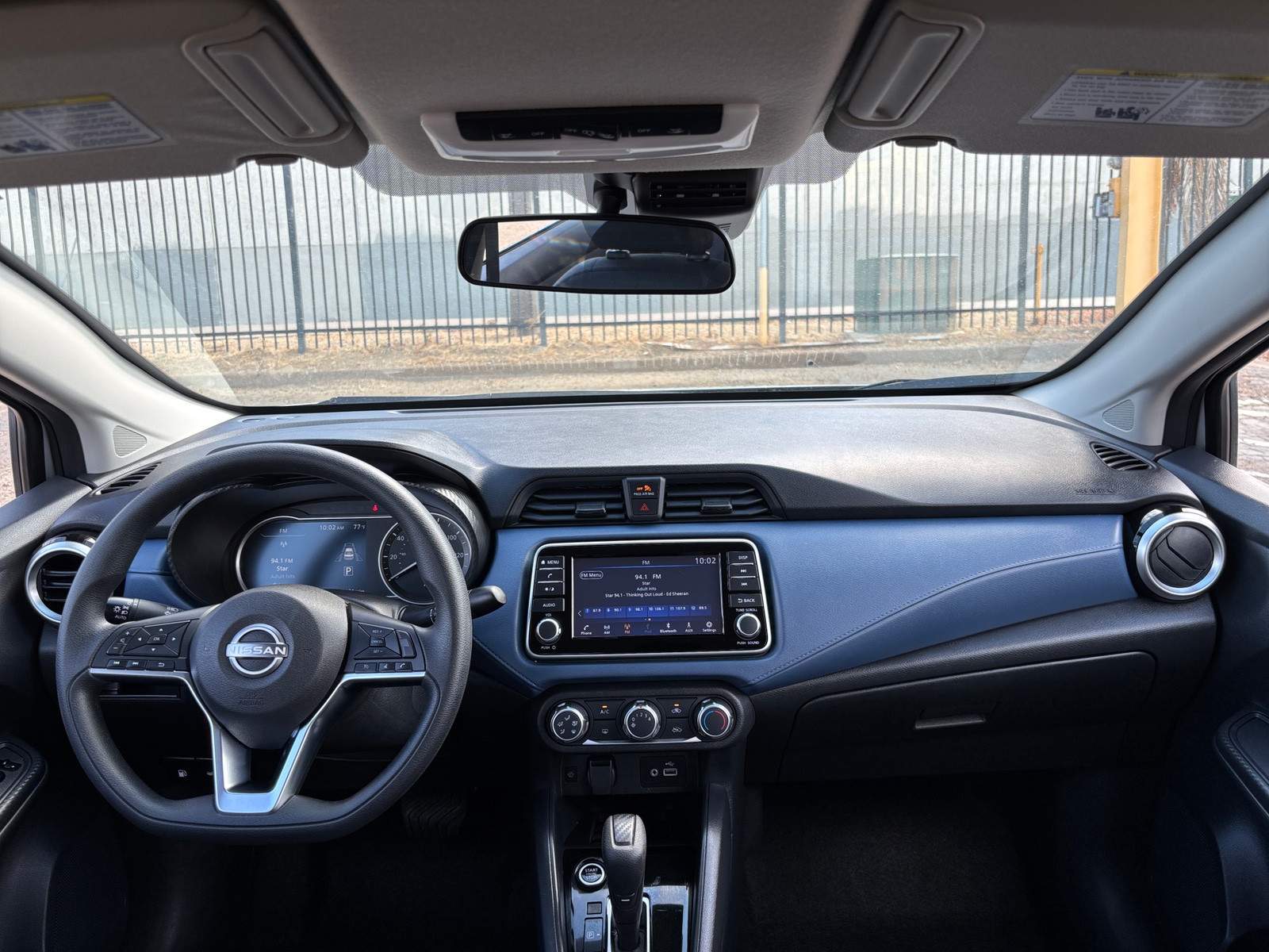 Thumbnail: 2025 Nissan Versa - 3