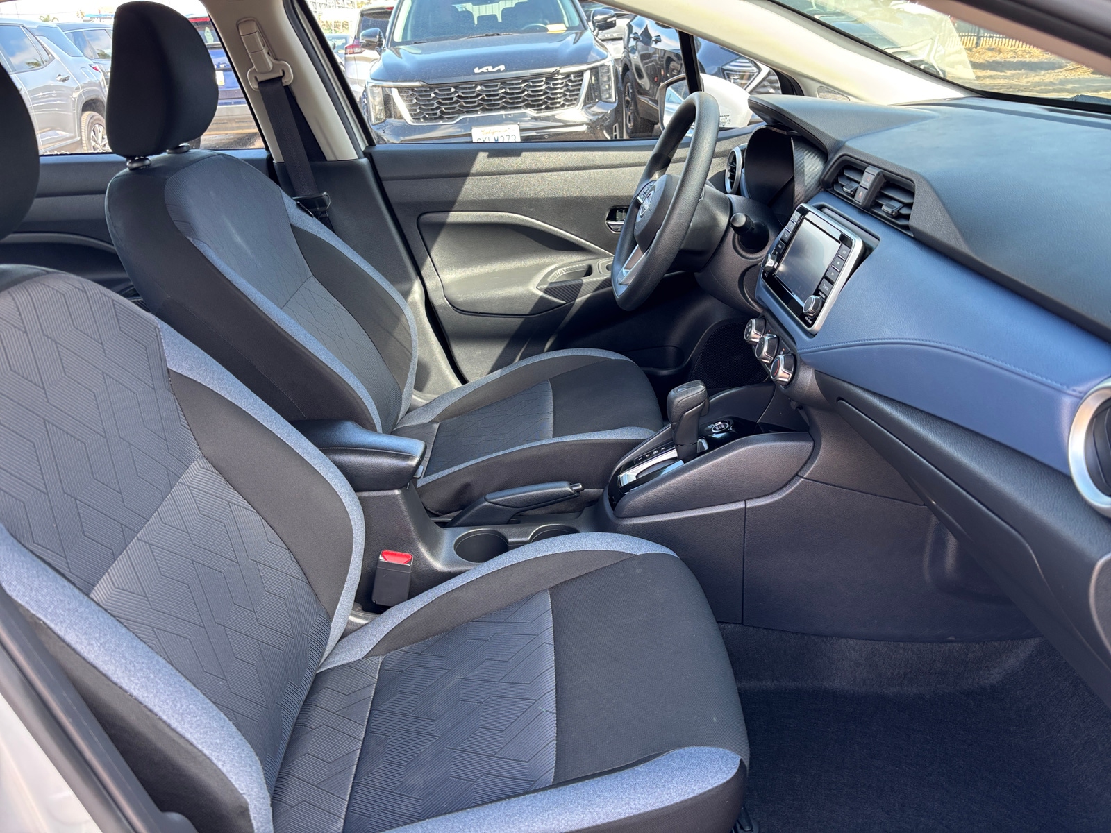Thumbnail: 2025 Nissan Versa - 2
