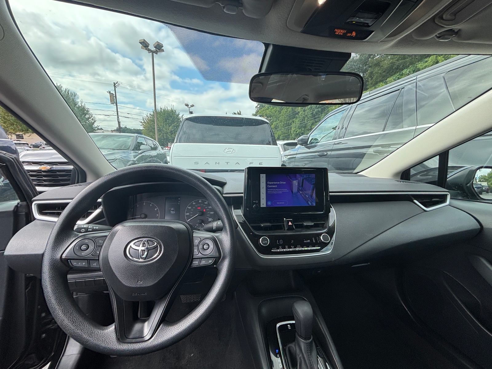 Thumbnail: 2025 Toyota Corolla - 3