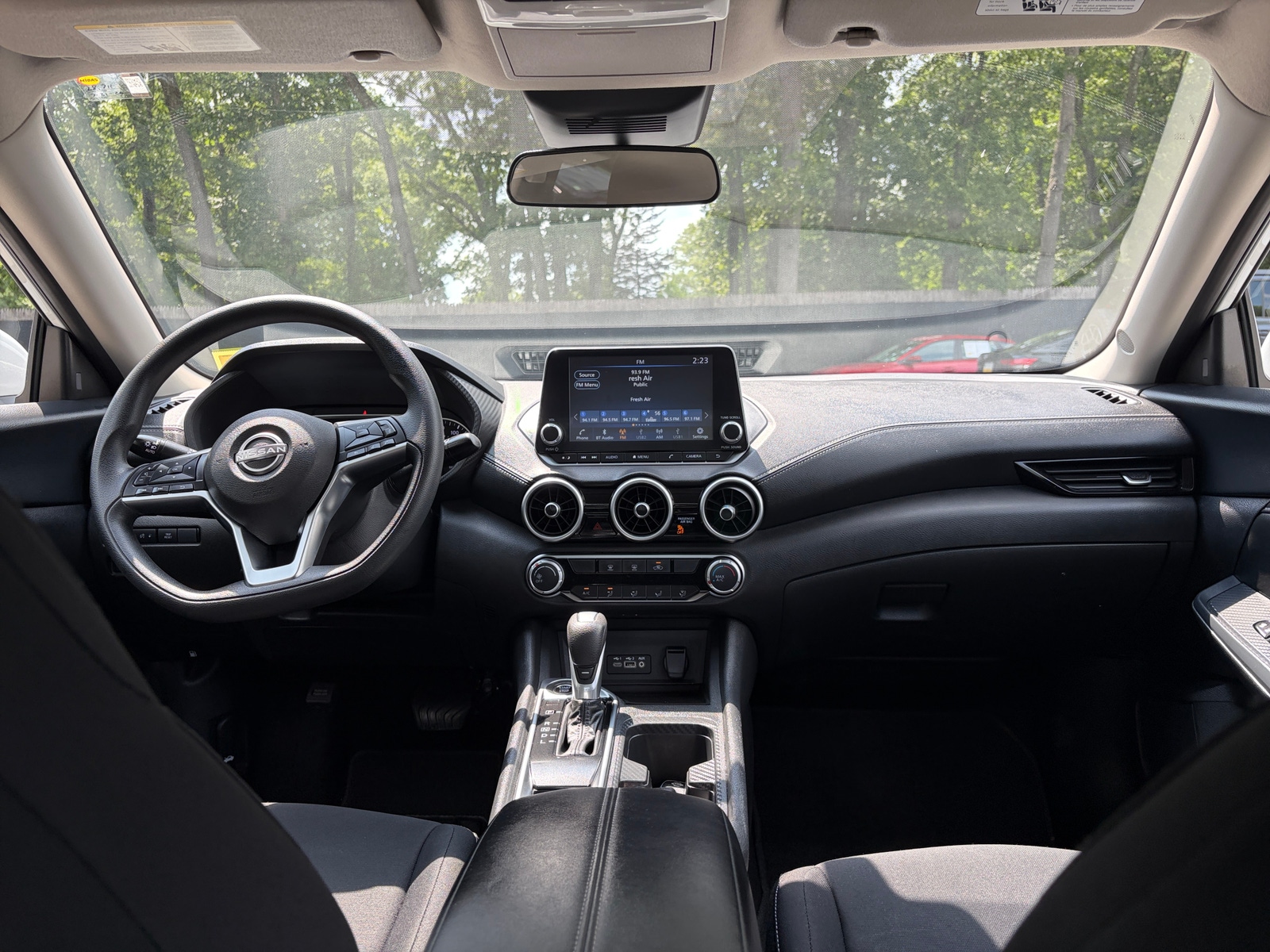 Thumbnail: 2025 Nissan Sentra - 3
