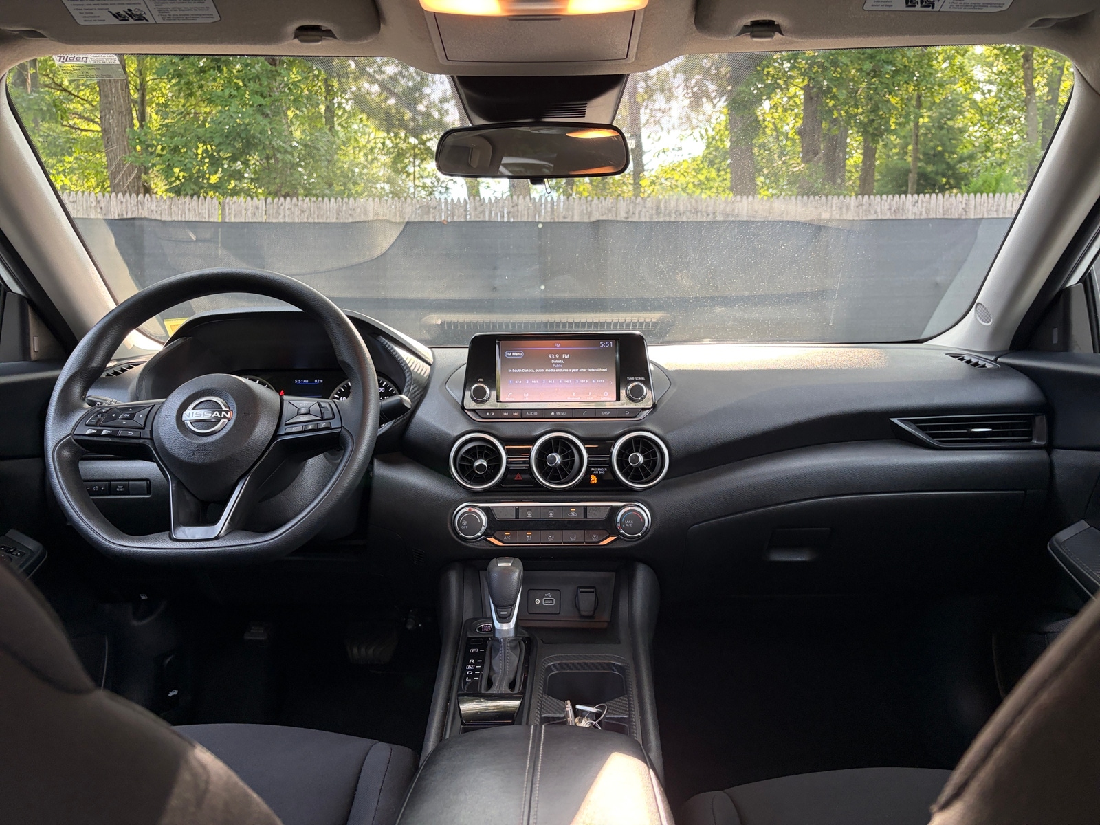 Thumbnail: 2025 Nissan Sentra - 3
