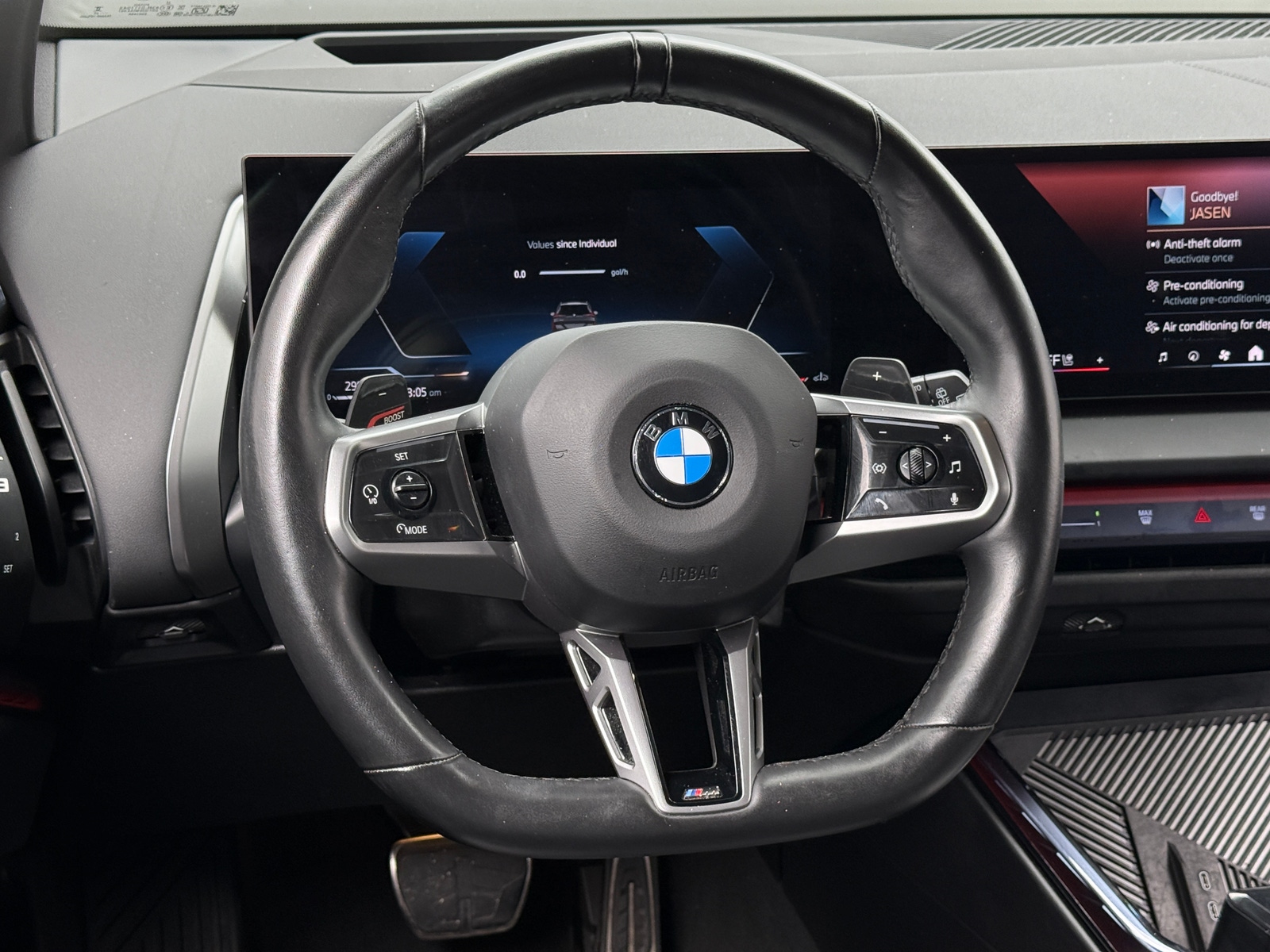 Thumbnail: 2025 BMW X3 - 4