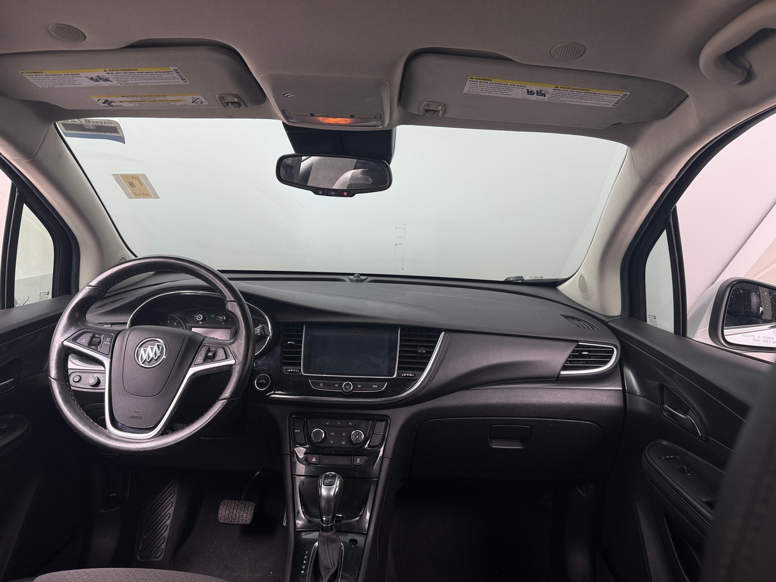 Thumbnail: 2018 Buick Encore - 3