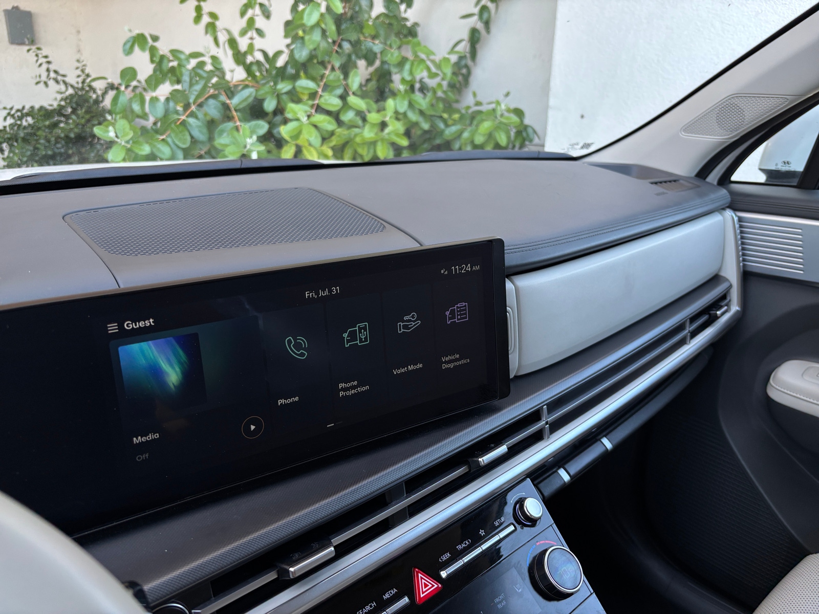 Thumbnail: 2026 Hyundai Santa Fe - 3
