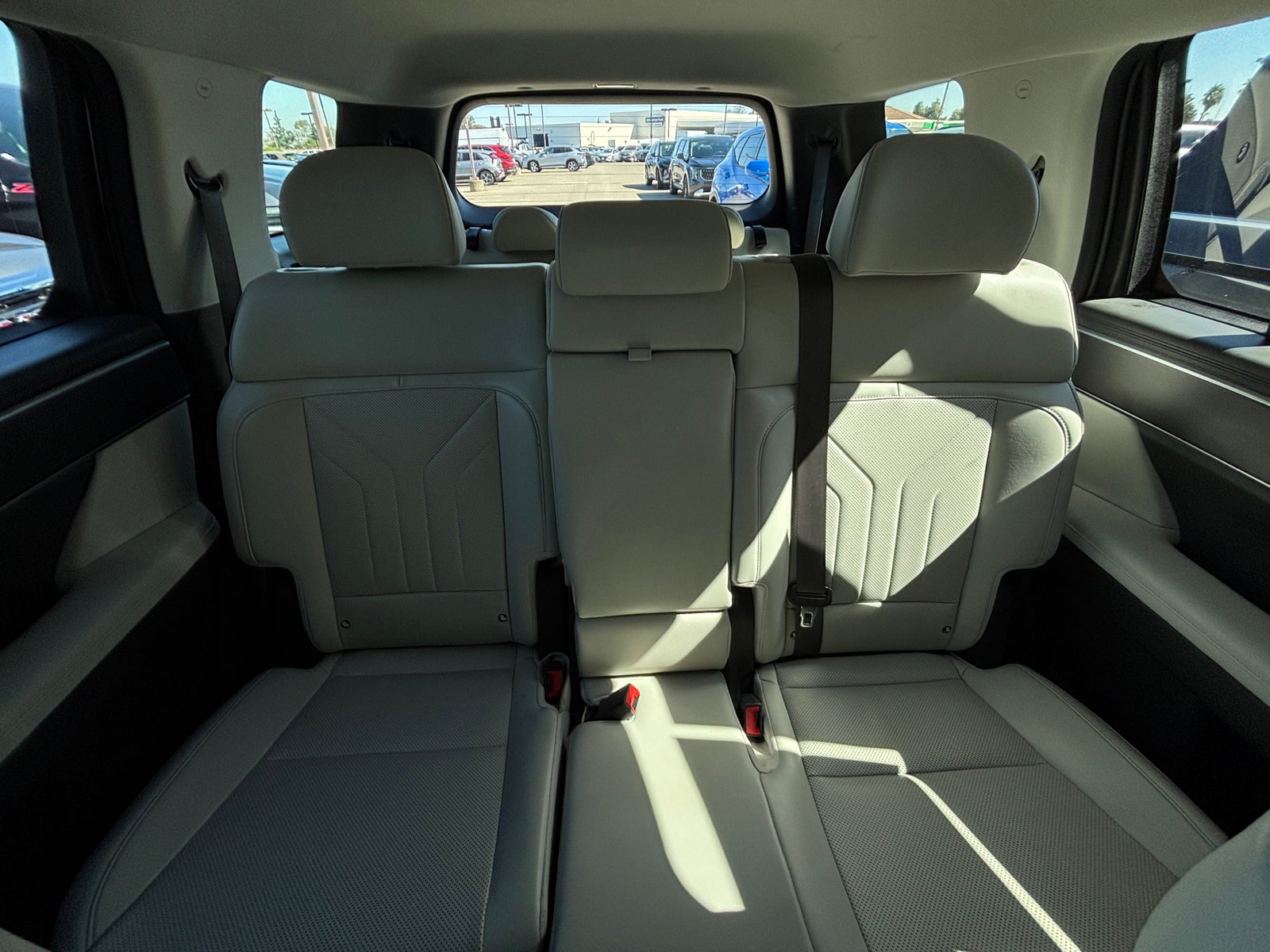 Thumbnail: 2026 Hyundai Santa Fe - 5