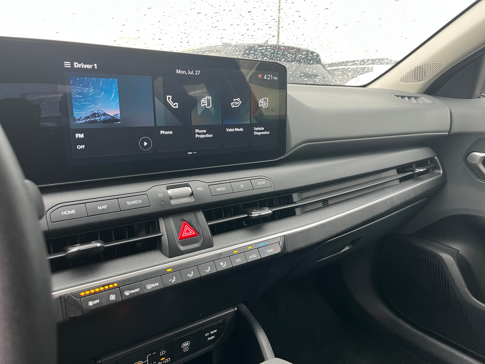 Thumbnail: 2025 Kia K4 - 4