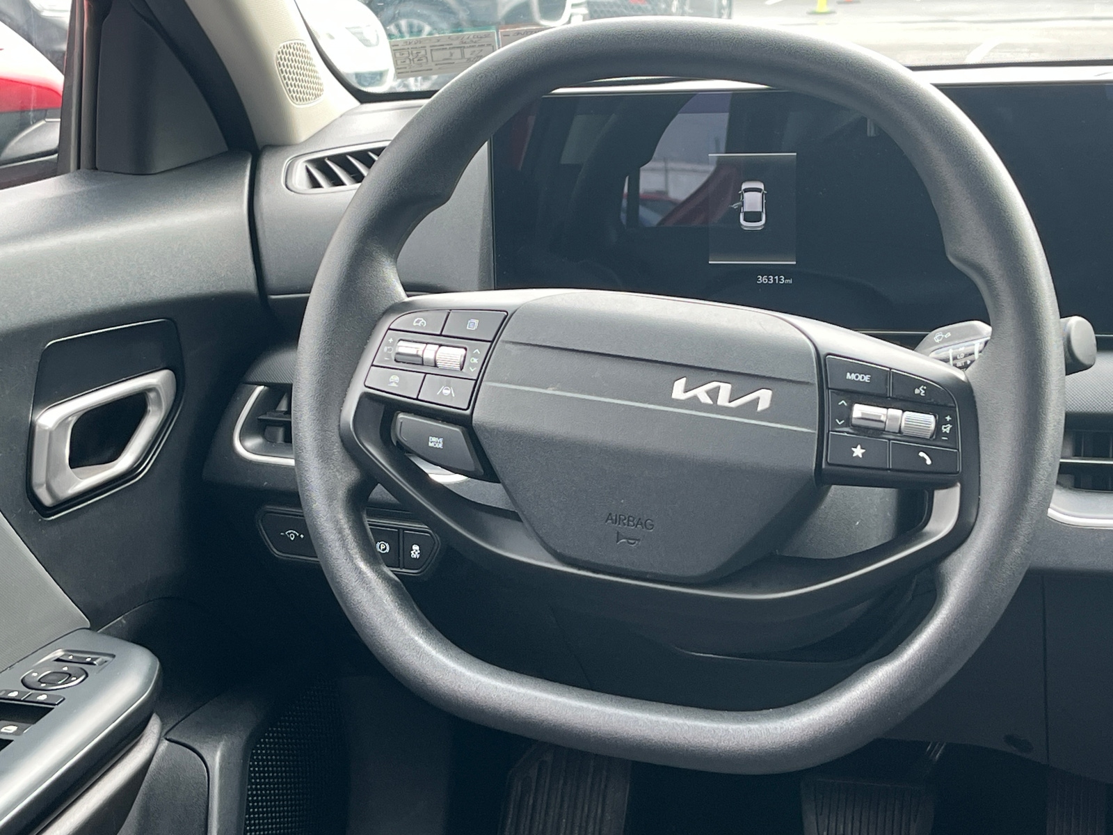 Thumbnail: 2025 Kia K4 - 5