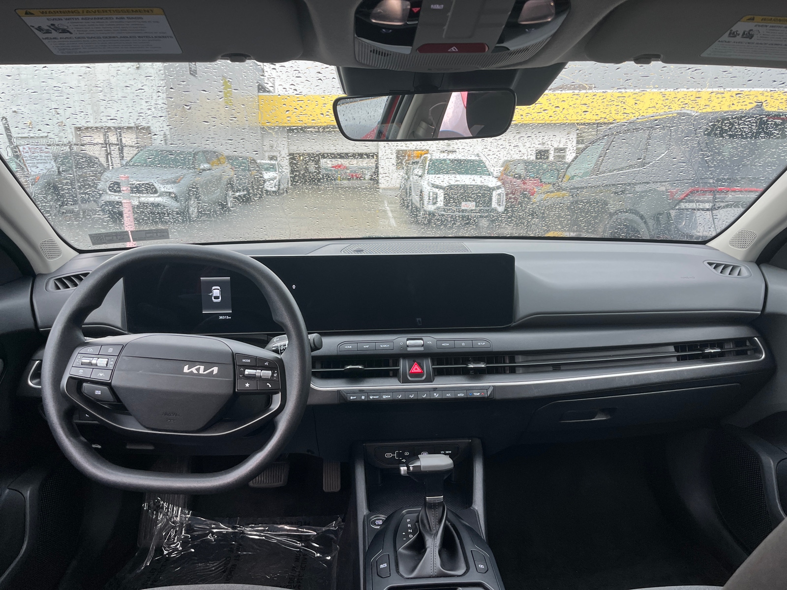 Thumbnail: 2025 Kia K4 - 3