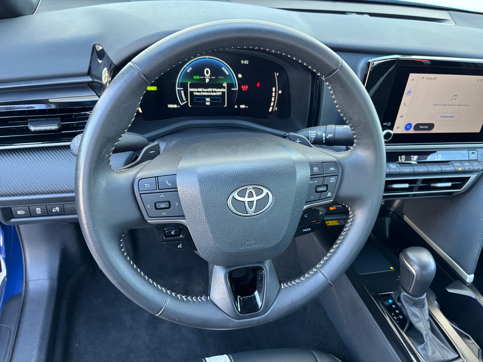 Thumbnail: 2026 Toyota Camry - 5