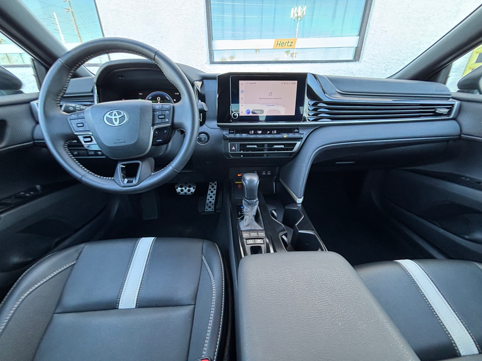 Thumbnail: 2026 Toyota Camry - 3